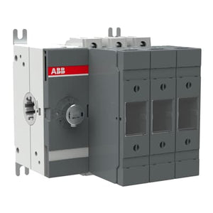 Seccionador Fusible - OS32GD03