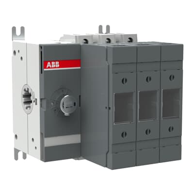 Seccionador Fusible - OS32GD03