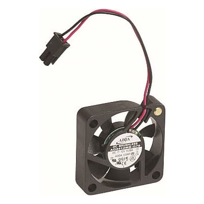 Ventilador para PSR3…PSR45 #PSR-FAN 3-45A