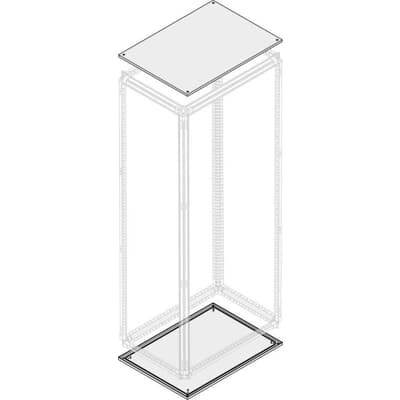 IP65 BLIND TOP/BOTTOM W=500MM D=700MM