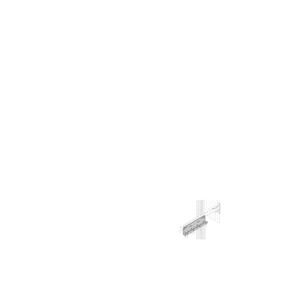 CLAMP. CROSSP. VERTIC.E2.2-E4.2 (90-126)