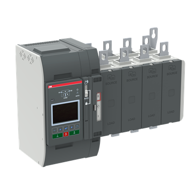 Transferencia automática TruONE - OXB400E3S3QT