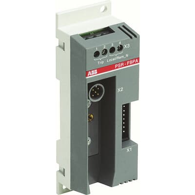 Adaptador de bus de campo #PS-FBPA