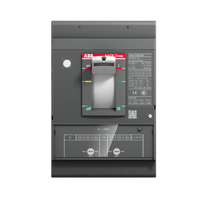 Int. Aut. Moldeado XT5S 630 TMA 630-6300 3p F F