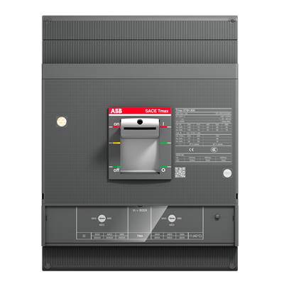 Int. Aut. Moldeado XT6N 800 TMA 800-8000 3p F F