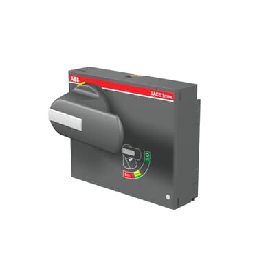 Mando Giratorio Directo RHD XT5 F/P STAND. DIRECT