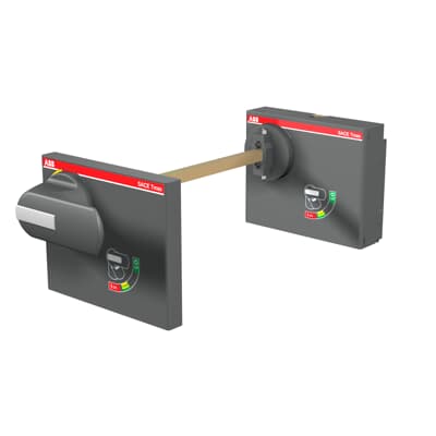 Mando Giratorio Reenviado RHE XT5 F/P STAND. RETURNED