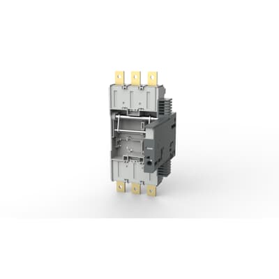 Parte Fija Int. Extraible XT5 W FP 630A 3p EF EF IEC/UL