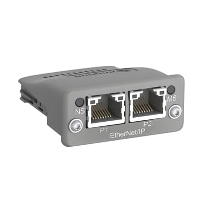 Módulo Any Bus para PSTX AB-ETHERNET-IP-2