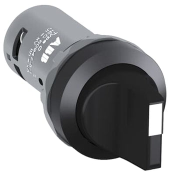 Selector compacto 3 posiciones 2NC C3SS3-10B-02