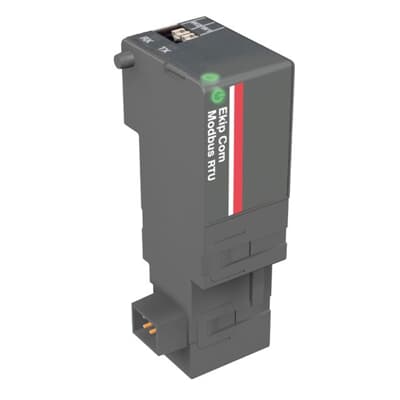 Modulo comunicacionEkip Com Modbus RS-485 E1.2..E6.2