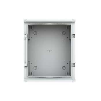 Caja Gemini s/puerta T2 550X460X260