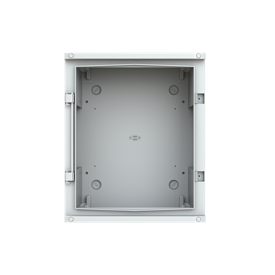 Caja Gemini s/puerta T2 550X460X260