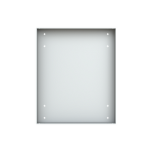 Contrapuerta interior 400x335mm T1