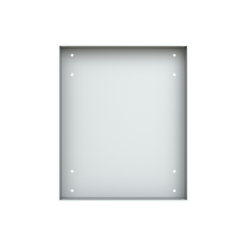 Contrapuerta interior 400x335mm T1