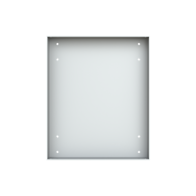 Contrapuerta interior 400x335mm T1