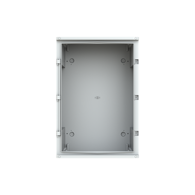 Caja Gemini s/puerta T5