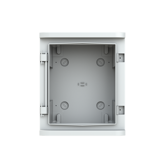 Caja Gemini s/puerta T1