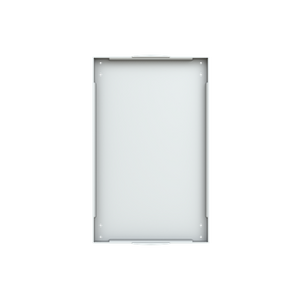 Contrapuerta interior 700x460mm T3