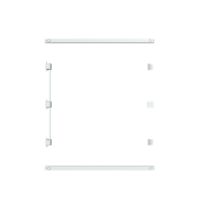 Caja Gemini s/puerta T4