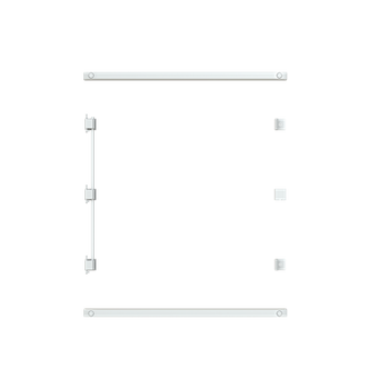 Caja Gemini s/puerta T4