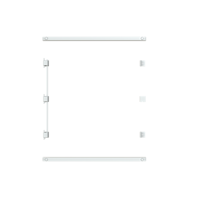 Caja Gemini s/puerta T4
