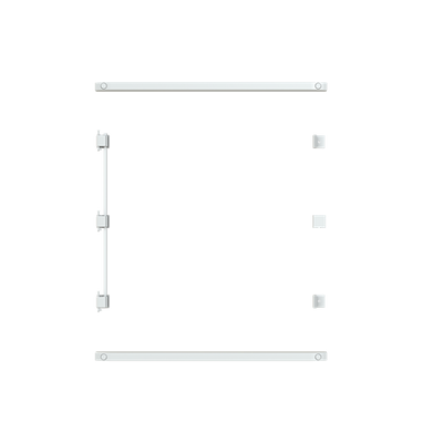 Caja Gemini s/puerta T4