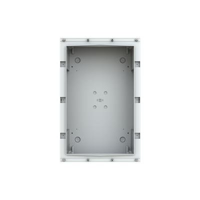 Caja Gemini s/puerta T3