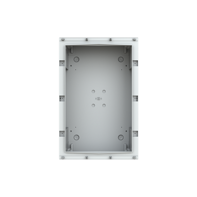 Caja Gemini s/puerta T3