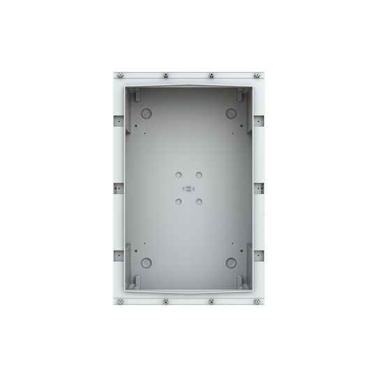 Caja Gemini s/puerta T3