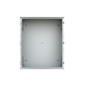 Caja Gemini s/puerta 1005x840mm T6