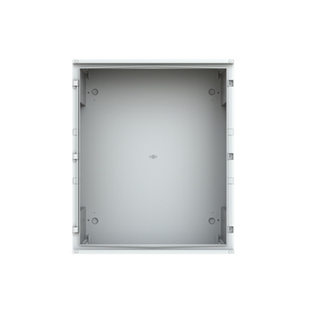 Caja Gemini s/puerta 1005x840mm T6