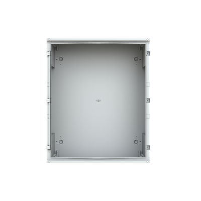 Caja Gemini s/puerta 1005x840mm T6