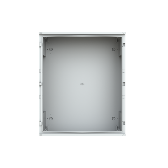 Caja Gemini s/puerta 1005x840mm T6