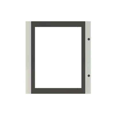 Puerta Transparente 550x460mm T2