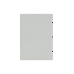 Puerta ciega 855x590mm T5