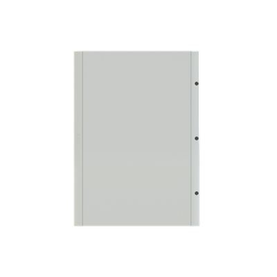 Puerta ciega 855x590mm T5