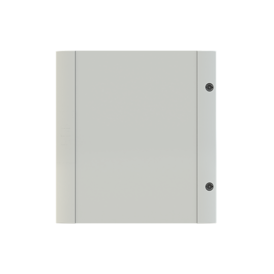 Puerta ciega 400x355mm T1