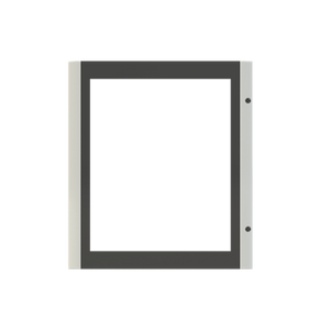 Puerta Transparente 700x580mm T4