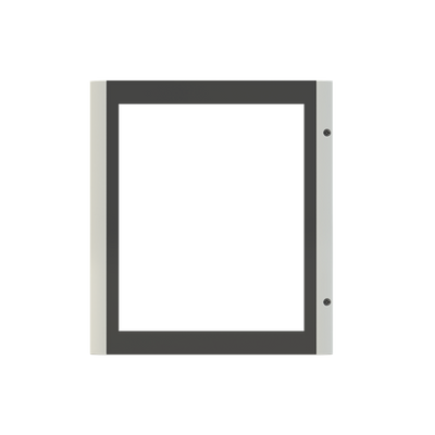 Puerta Transparente 700x580mm T4