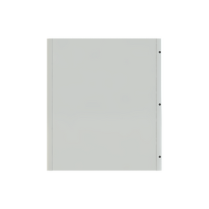 Puerta ciega 1005x840mm T6