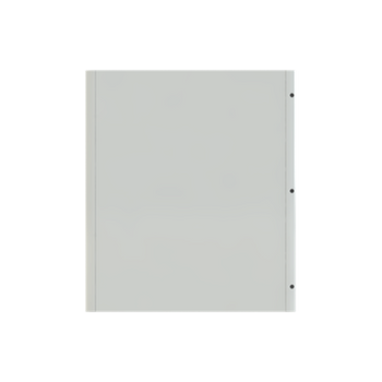 Puerta ciega 1005x840mm T6