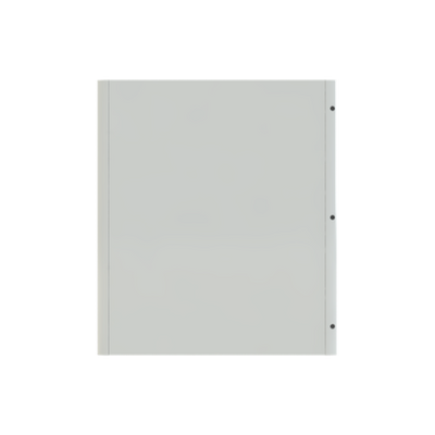 Puerta ciega 1005x840mm T6
