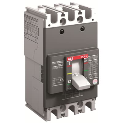 Int. Aut. Moldeado A1B 125 TMF 63-630 3p F F