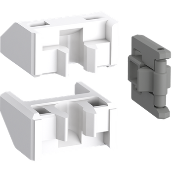 Enclavamiento mecanico para AF40-AF96 VM96-4