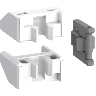 Enclavamiento mecanico para AF40-AF96 VM96-4