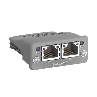 AB-BACNET-IP-2 MÓDULO ANY BUS PARA PSTX AB-BACNET-IP-2