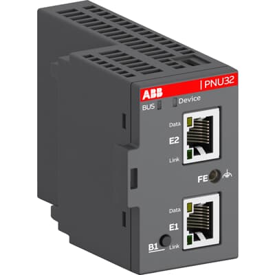 Interfase Profinet PNU32.0