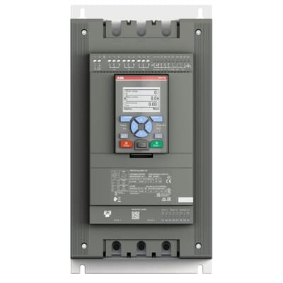 Partidor Suave 75 kW/400V 142 Amp #PSTX142-600-70