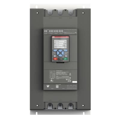 Partidor Suave 160 kW/400V 300 Amp #PSTX300-600-70